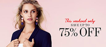 75% Off