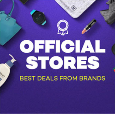 Offical Store