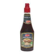 Edinborough Fish Sauce 350ml