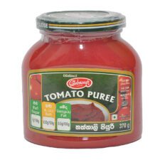 Edinborough Tomato Puree 370g