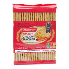 Maliban Cream Cracker 500g