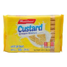 Maliban Custard Cream 410g