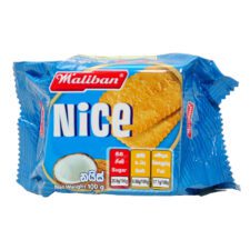 Maliban Nice 100g