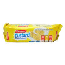 Maliban Custard Cream 100g