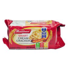 Maliban Cream Cracker 125g