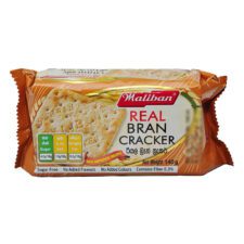 Maliban Bran Cracker 140g