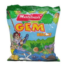 Maliban Gem 100g