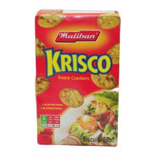 Maliban Krisco 170g