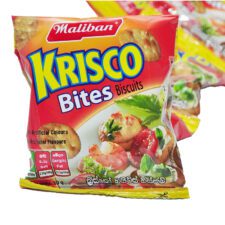 Maliban Cheese Bits 25g