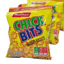 Maliban Chickbits 30g