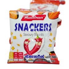 Maliban Snackers Sweet Chillie 25g