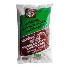 Harischandra Kurakkan Noodles 400g