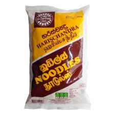 Harischandra Plain Noodles 400g