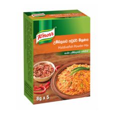 Knorr Maldive Fish Powder Mix 40g