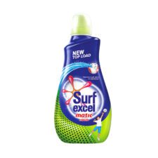 Surf Excel Matic Top Load Washing Liquid 1L