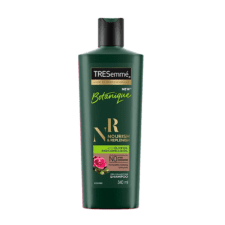 Tresemme Botanique Nourish & Replenishment Shampoo 185ml
