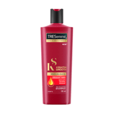 Tresemme Keratin Smooth Shampoo 185ml