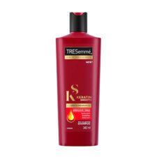 Tresemme Keratin Smooth Shampoo 340ML