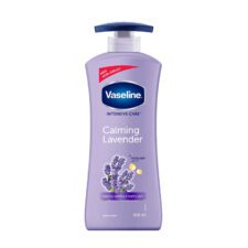 Vaseline Lavender Body Lotion 400ml