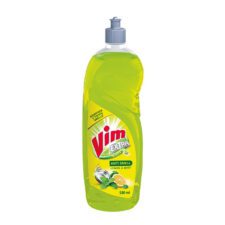 Vim Anti Smell Dishwash Liquid 500ml