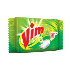 Vim Dish Wash Bar 400g