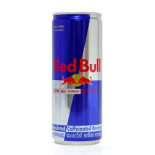 Red Bull Energy Drink 250ml