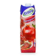 Fontana Pomegranate Juice 1l