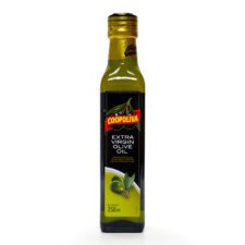 Coopoliva Extra Virgin Olive Oil 250ml