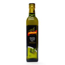 Coopoliva Extra Virgin Olive Oil 500ml