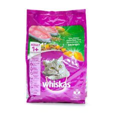 Whiskas Adult Tuna 1.2kg