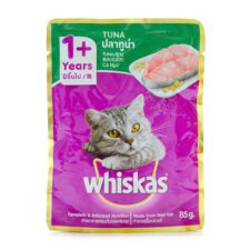 Whiskas Tuna 85g