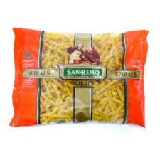 San Remo Spirals # 16 500g