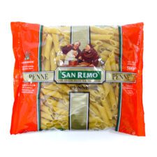 San Remo Rigati Penne # 18 500g
