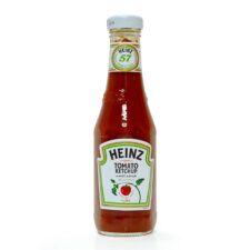 Heinz Tomato Ketchup 295g