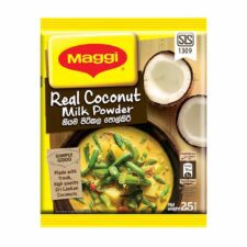 Maggi Coconut Milk Powder Sachet 25g