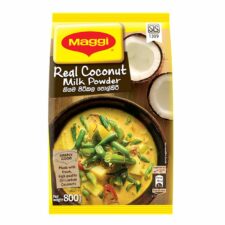 Maggi Coconut Milk Powder Pouch 800g