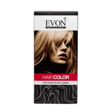 Evon Evon Hair Color 1.0 60ml