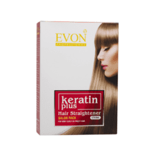 Evon Evon Straightener Salon Pack
