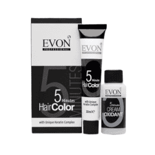 Evon Evon 5min Hair Color Pack 1.0 30ml