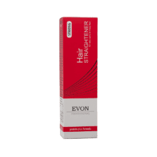 Evon Evon Hair Straightner 80ml