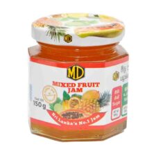 MD Mixed Fruit Jam 150g