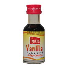 Motha Essence Vanilla 28ml