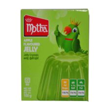 Motha Jelly Apple 100g