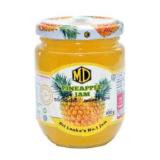 MD Pineapple Jam 300g