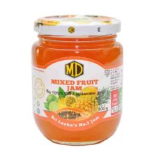 MD Mixed Fruit Jam 300g