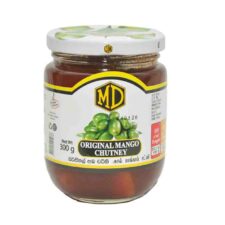 MD Mango Chutney 300g