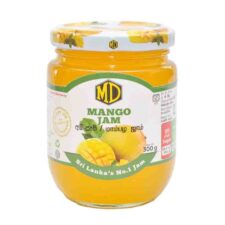 MD Mango Jam 300g