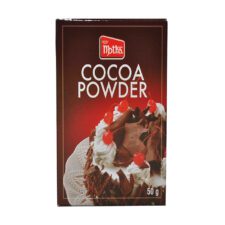 Motha Cocoa Powder 50g