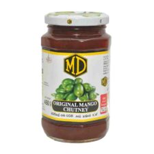 MD Mango Chutney 460g