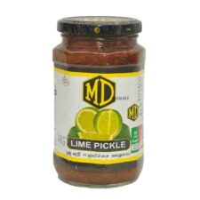MD Lime Pickle 410g